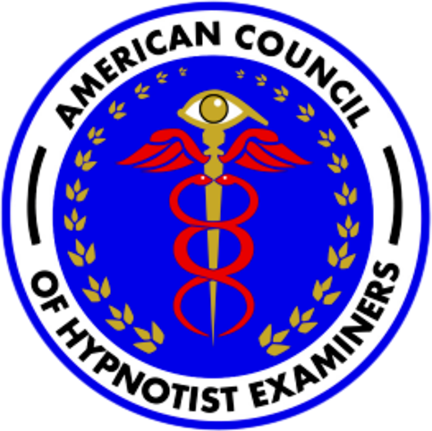 American Council of Hypnotist Examiners Logo