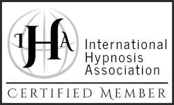 International Hypnosis Association Logo